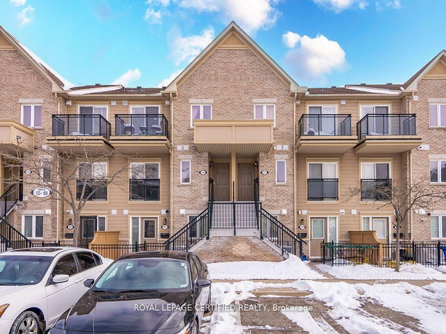 156 - 4975 Southampton Drive