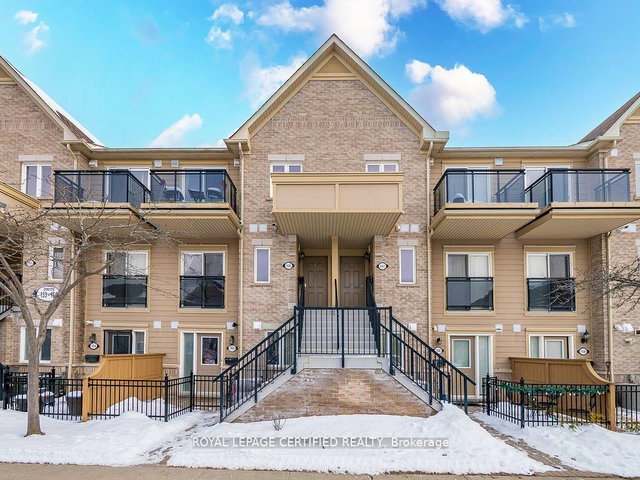 156 - 4975 Southhampton Drive