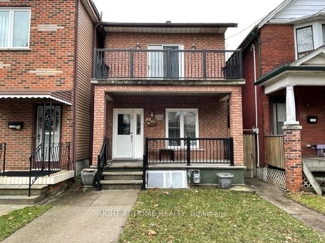 home for lease on 2nd Floor-31 Hallam Street
