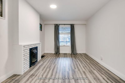 Unit 1-528 Runnymede Road, Toronto, Ontario image-0-4