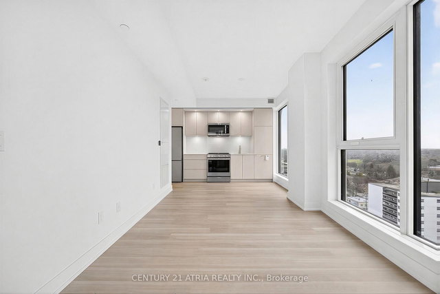 1504 - 25 Cordova Avenue