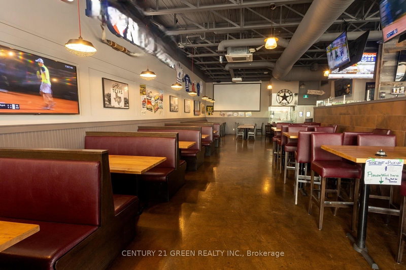 13 - 1077 North Service Rd, Mississauga, L4Y 1A6 | Image 3