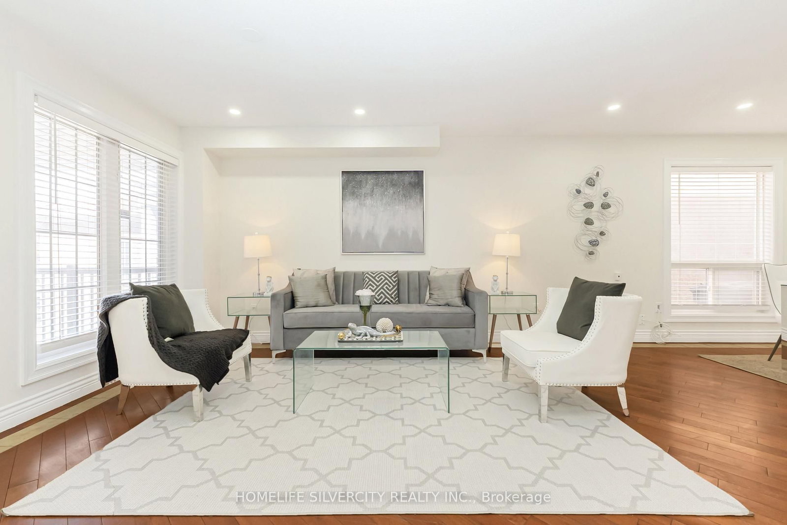 Detached House for sale at 19 Vintage Gate, Brampton, Ontario, L6X 4C4 - Fletcher's Creek Village - MLS: W12957170