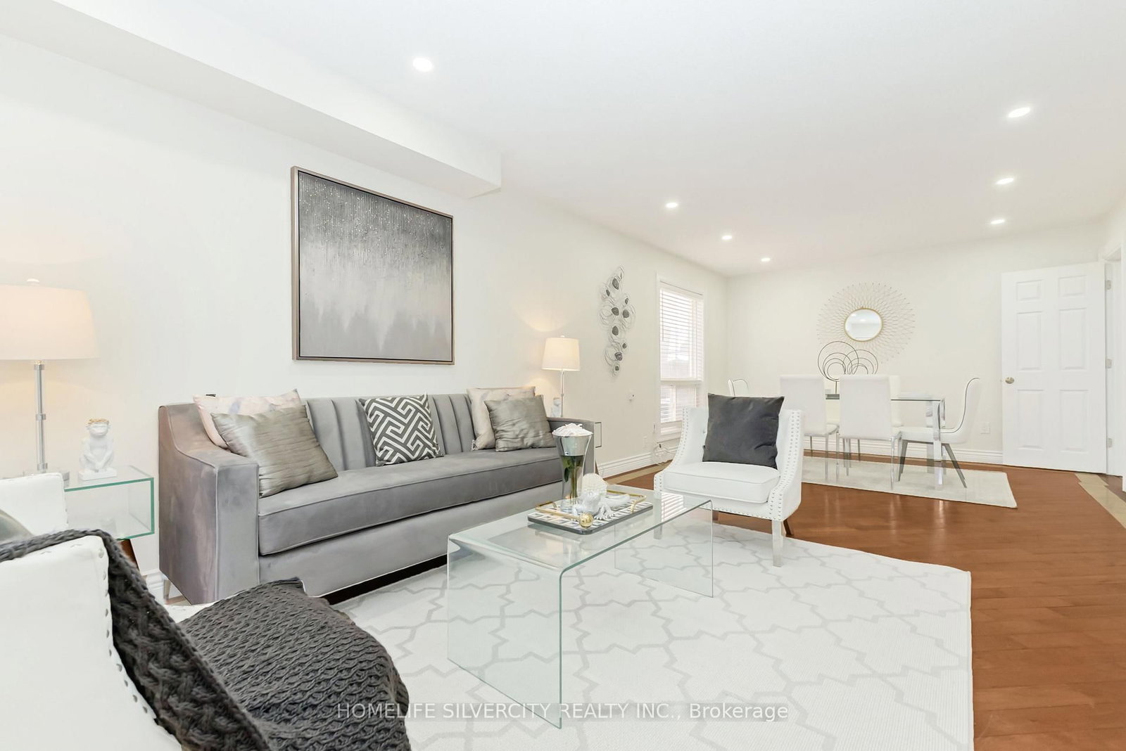 Detached House for sale at 19 Vintage Gate, Brampton, Ontario, L6X 4C4 - Fletcher's Creek Village - MLS: W12957170