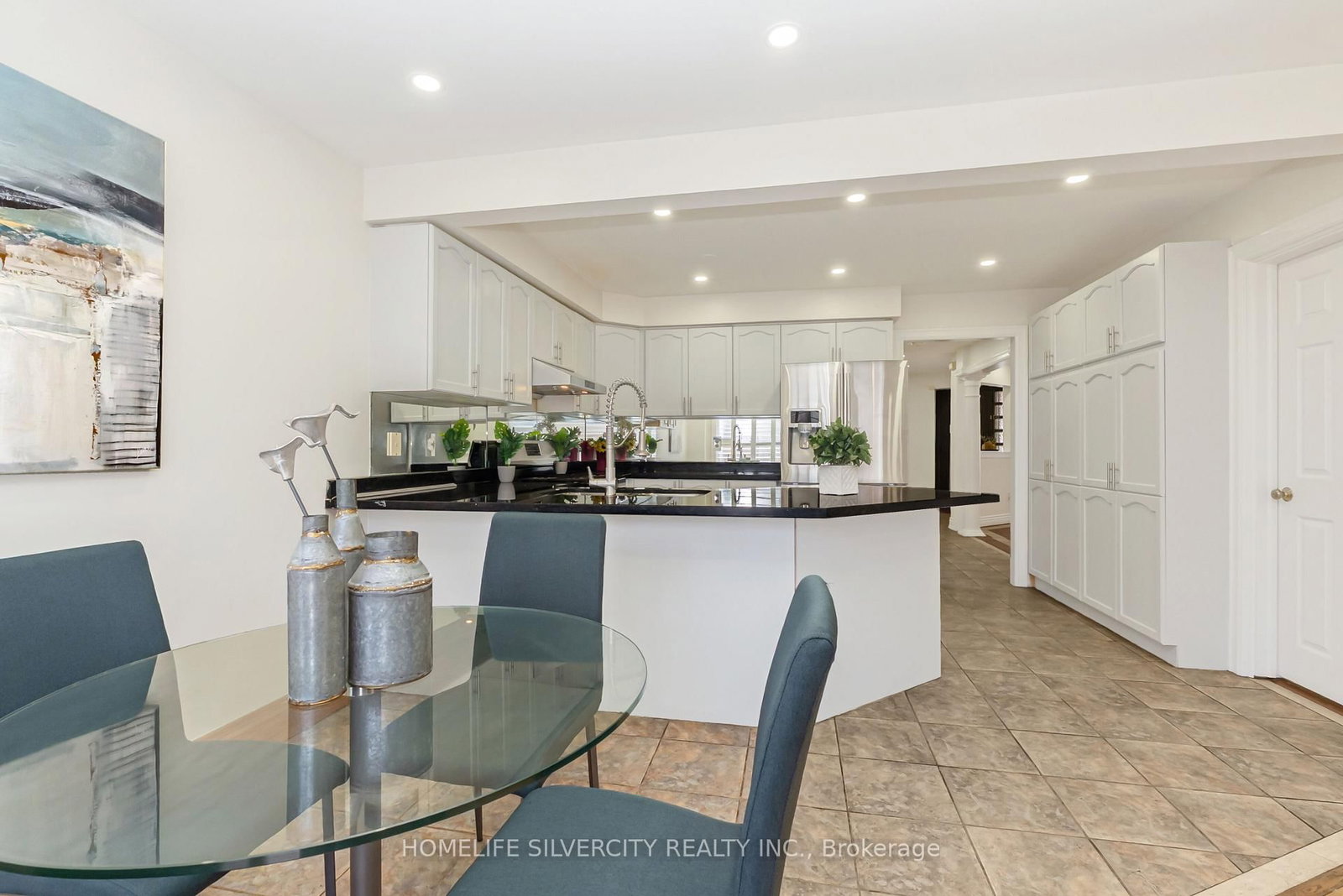 Detached House for sale at 19 Vintage Gate, Brampton, Ontario, L6X 4C4 - Fletcher's Creek Village - MLS: W12957170