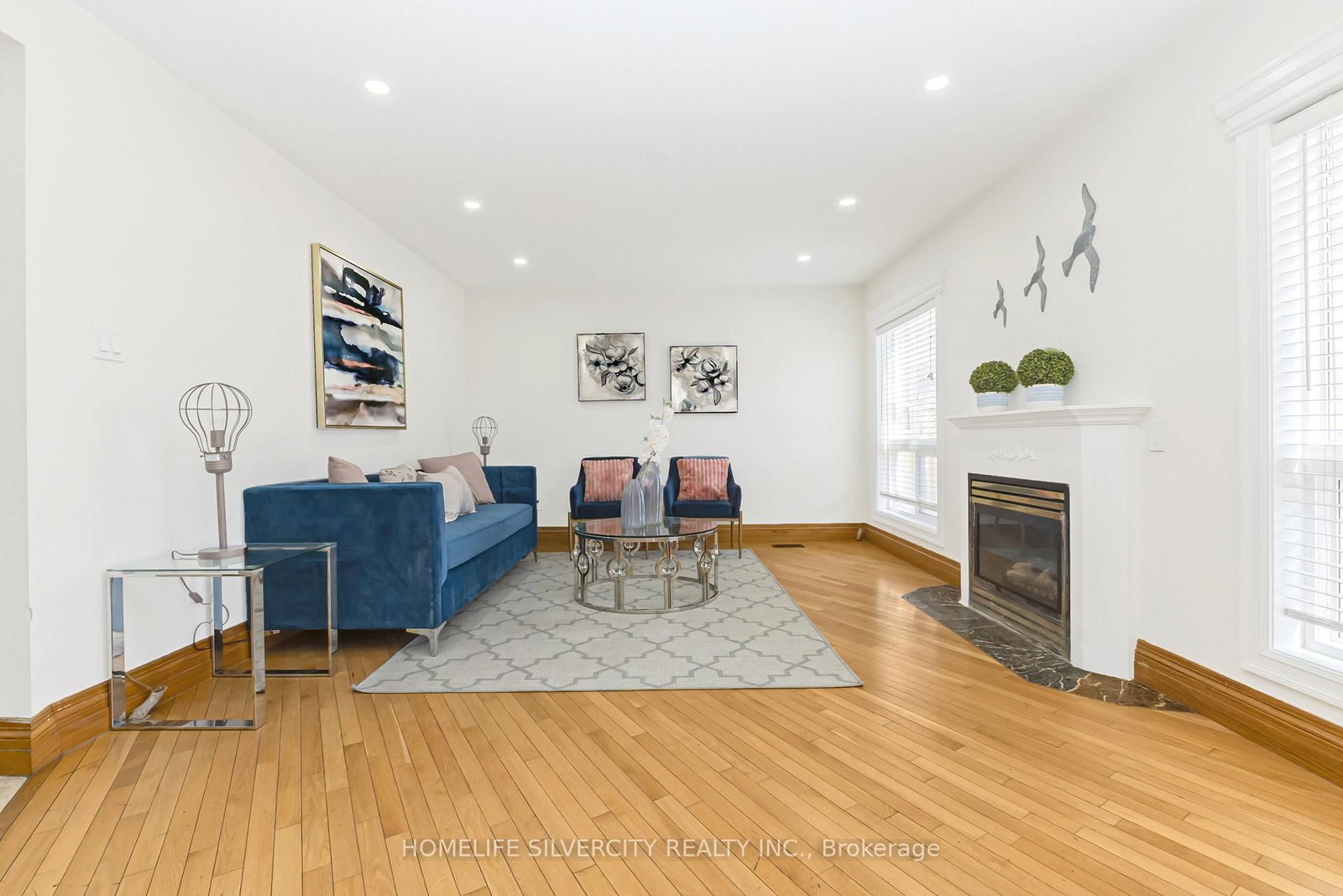 Detached House for sale at 19 Vintage Gate, Brampton, Ontario, L6X 4C4 - Fletcher's Creek Village - MLS: W12957170