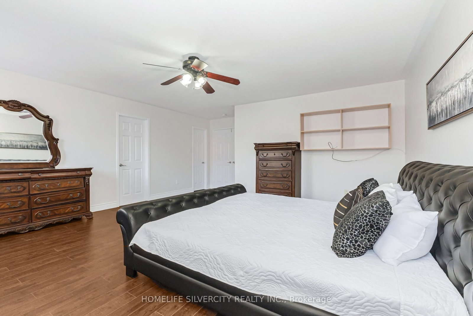 Detached House for sale at 19 Vintage Gate, Brampton, Ontario, L6X 4C4 - Fletcher's Creek Village - MLS: W12957170