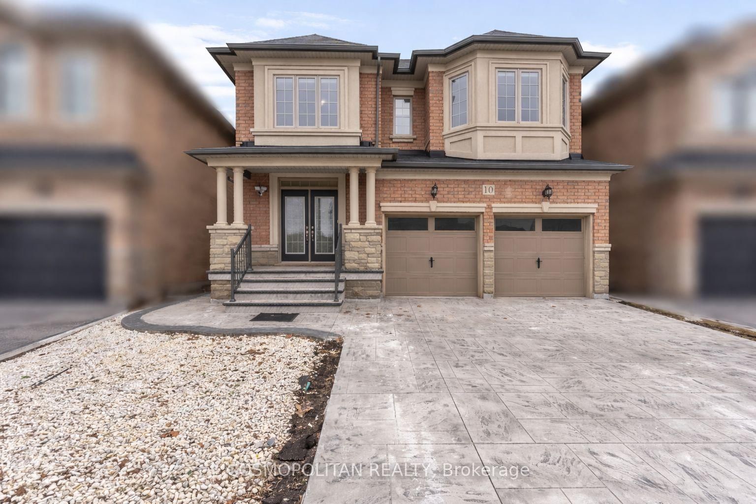 10 Loomis Road
