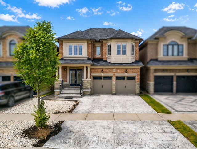 10 Loomis Road