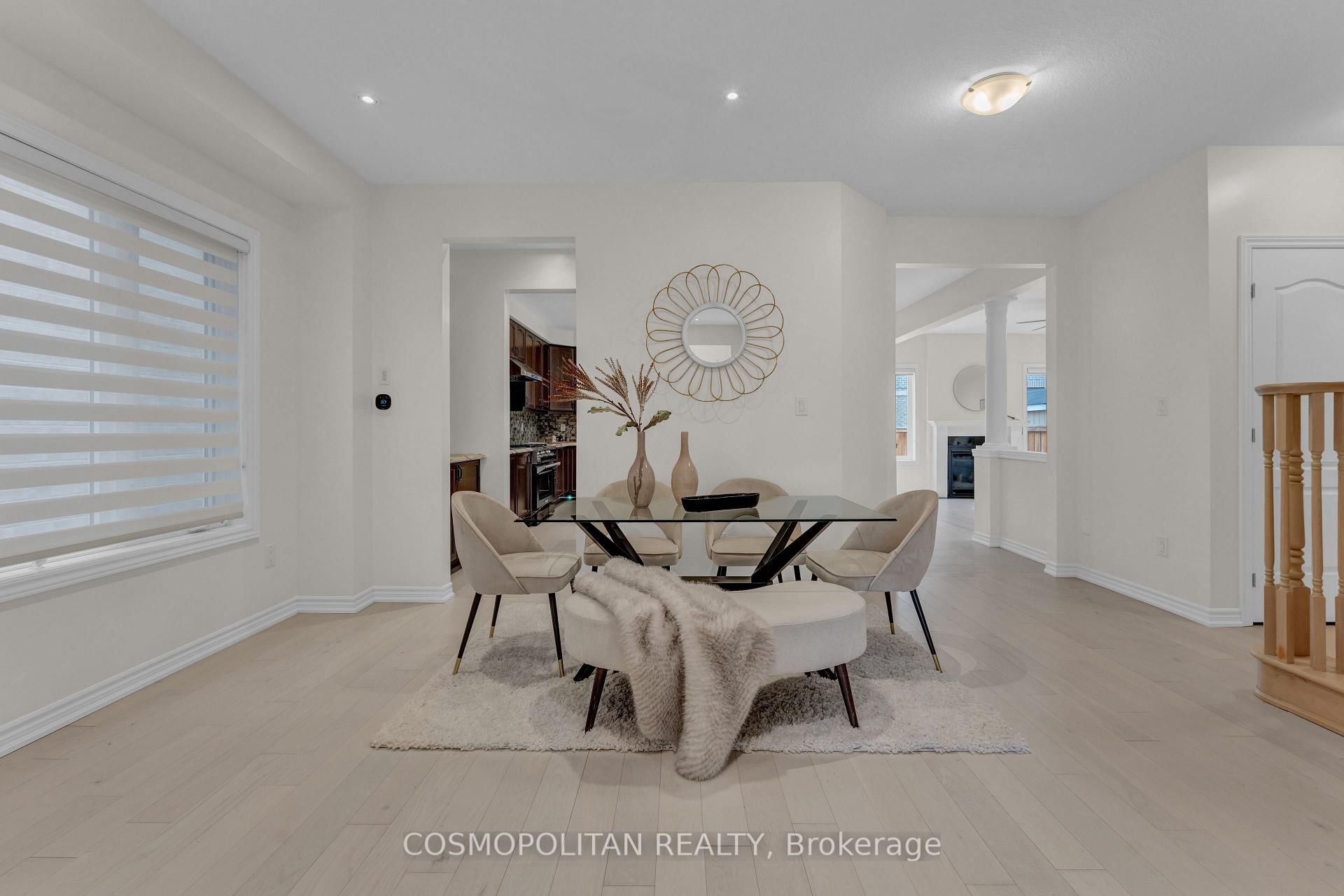 10 Loomis Road