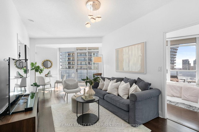 2306 - 80 Absolute Avenue