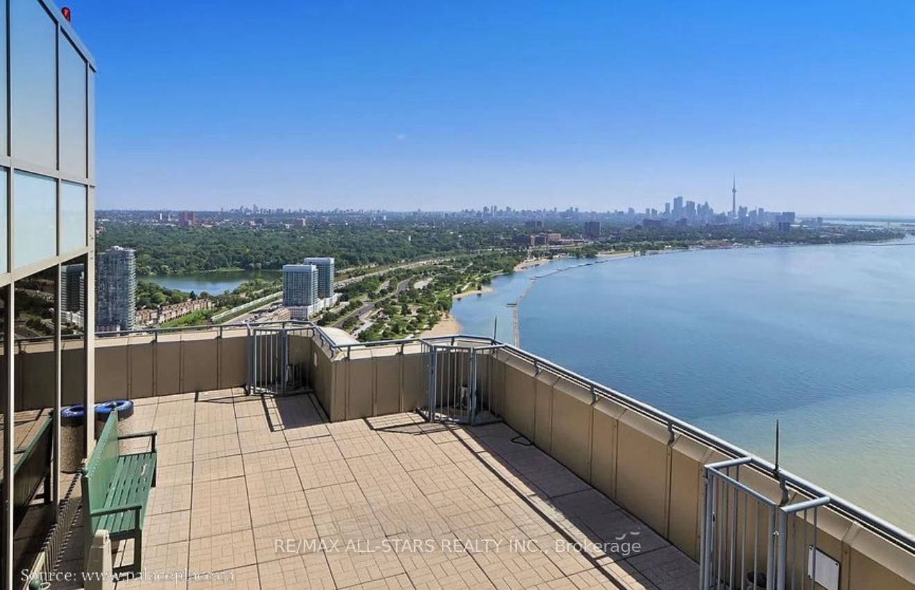 1 Palace Pier Court, Unit Ph 4507 - Photo 44