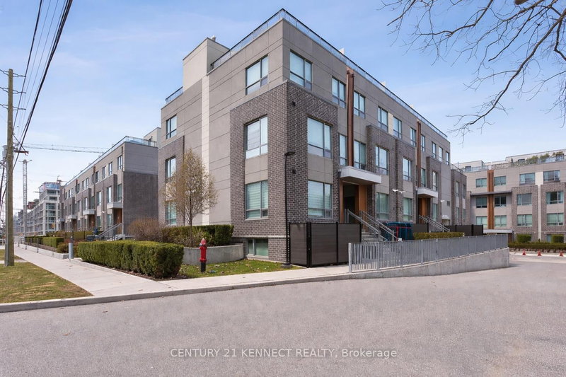 home for lease on 12-670 Atwater Avenue