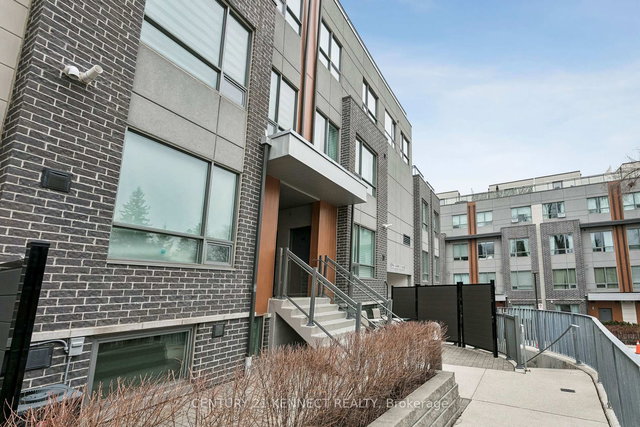 12 - 670 Atwater Avenue