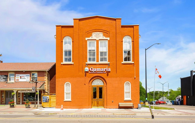 204 - 271 Queen Street S