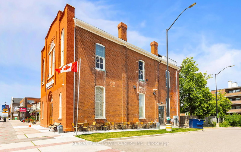 204 - 271 Queen St S, Mississauga, L5M 1L9 | Image 3