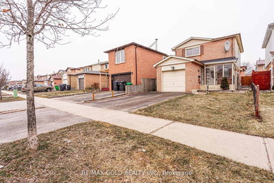 13 Martindale Cres | Brampton | Image