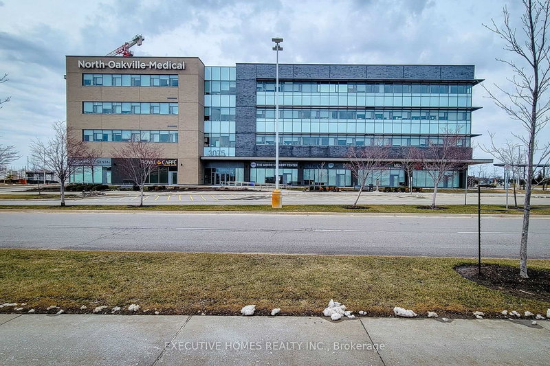 424 - 3075 Hospital Gate, Oakville, L6M 1M1 | Image 3