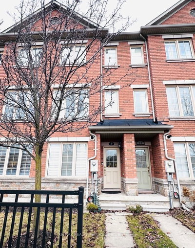 29 Peach Dr | Brampton | Image