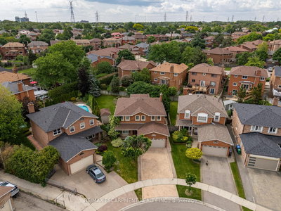 2054 Teeside Crt | Mississauga | Image