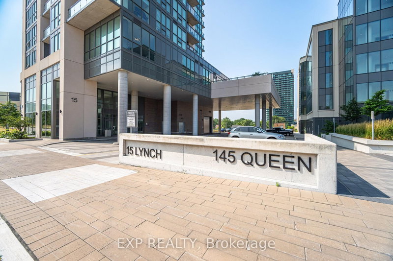 903 - 15 Lynch St, Brampton, L6W 0C7 | Image 2