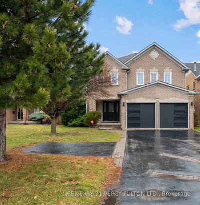 5393 Glen Erin Dr | Mississauga | Image