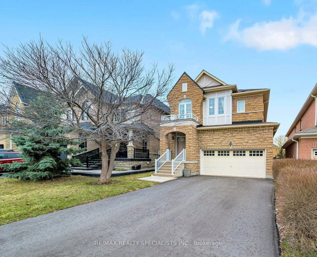 5173 Churchill Meadows Boulevard