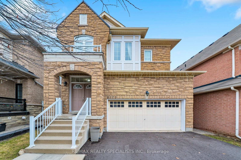 5173 Churchill Meadows Blvd, Mississauga, L5M 8B7 | Image 2