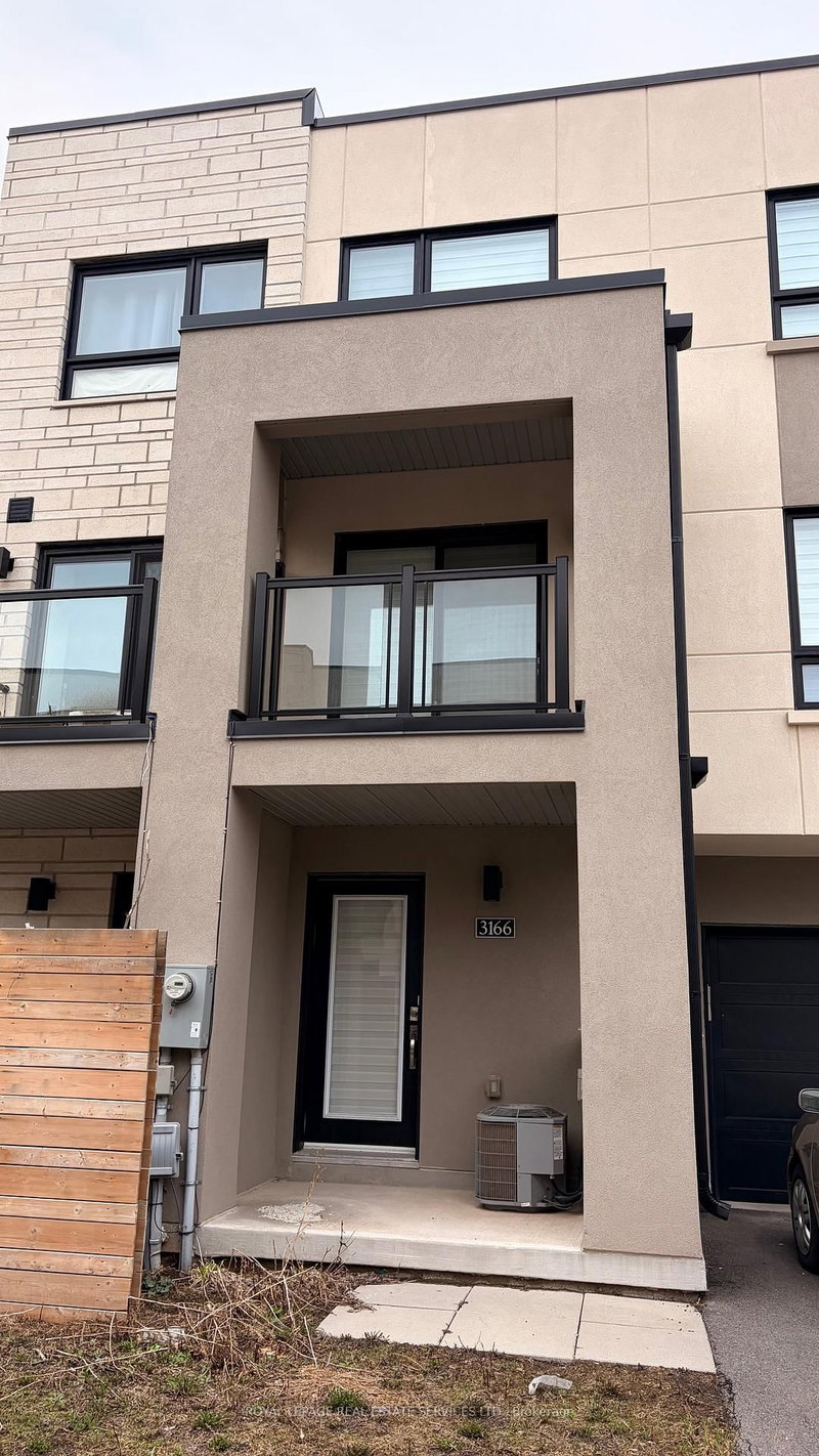 3166 Lotus Common, Burlington, L7M 2A9 | Image 2