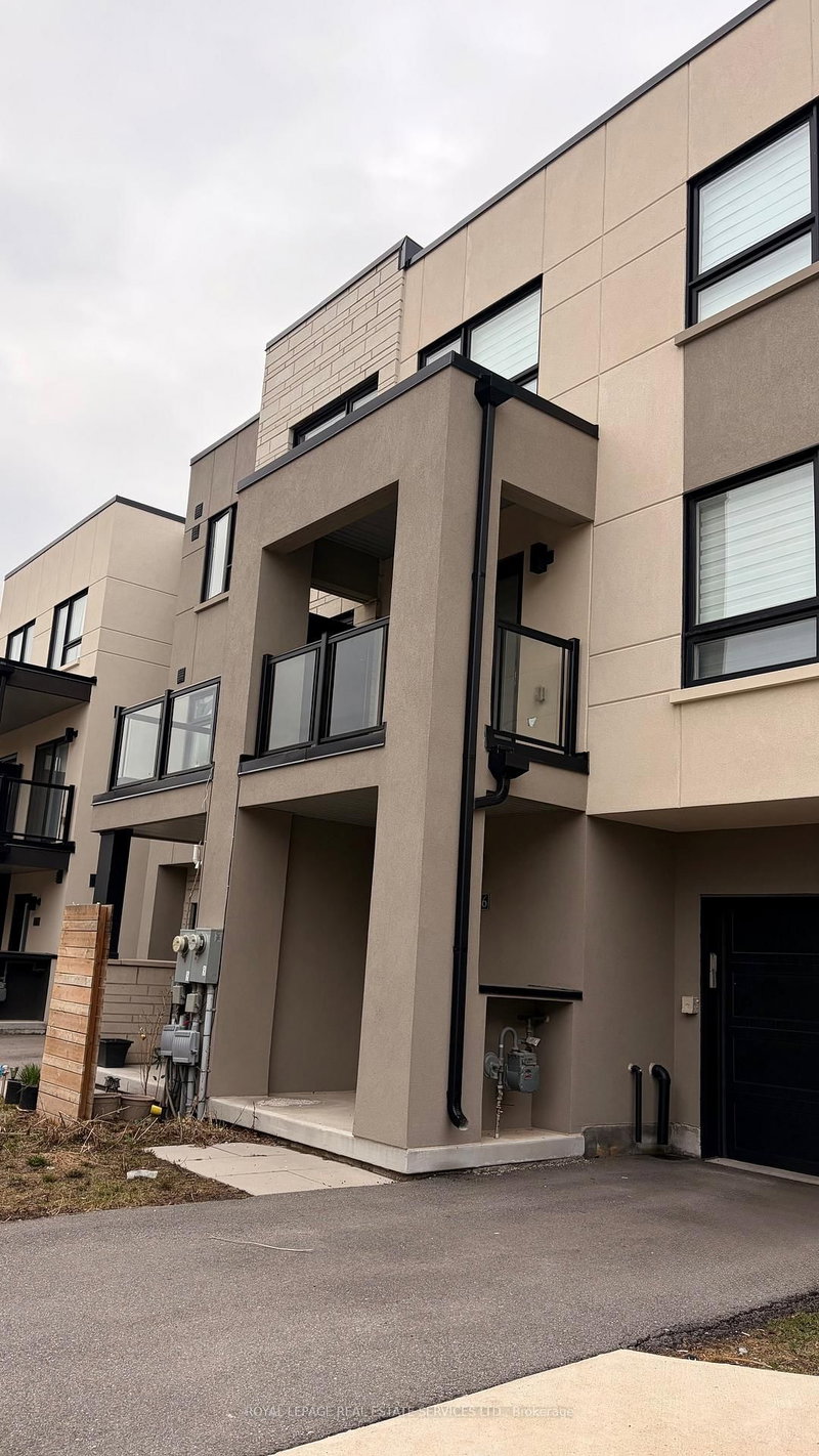 3166 Lotus Common, Burlington, L7M 2A9 | Image 3