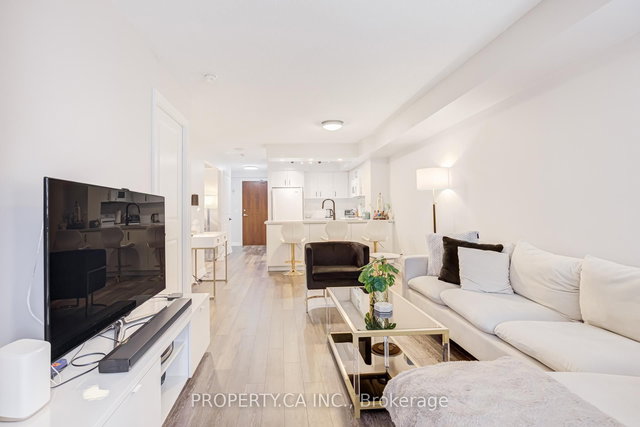 904 - 4090 Living Arts Drive