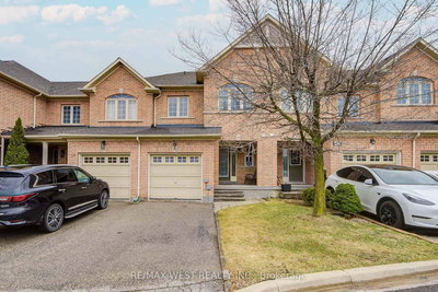 41 Lacebark Crt | Brampton | Image