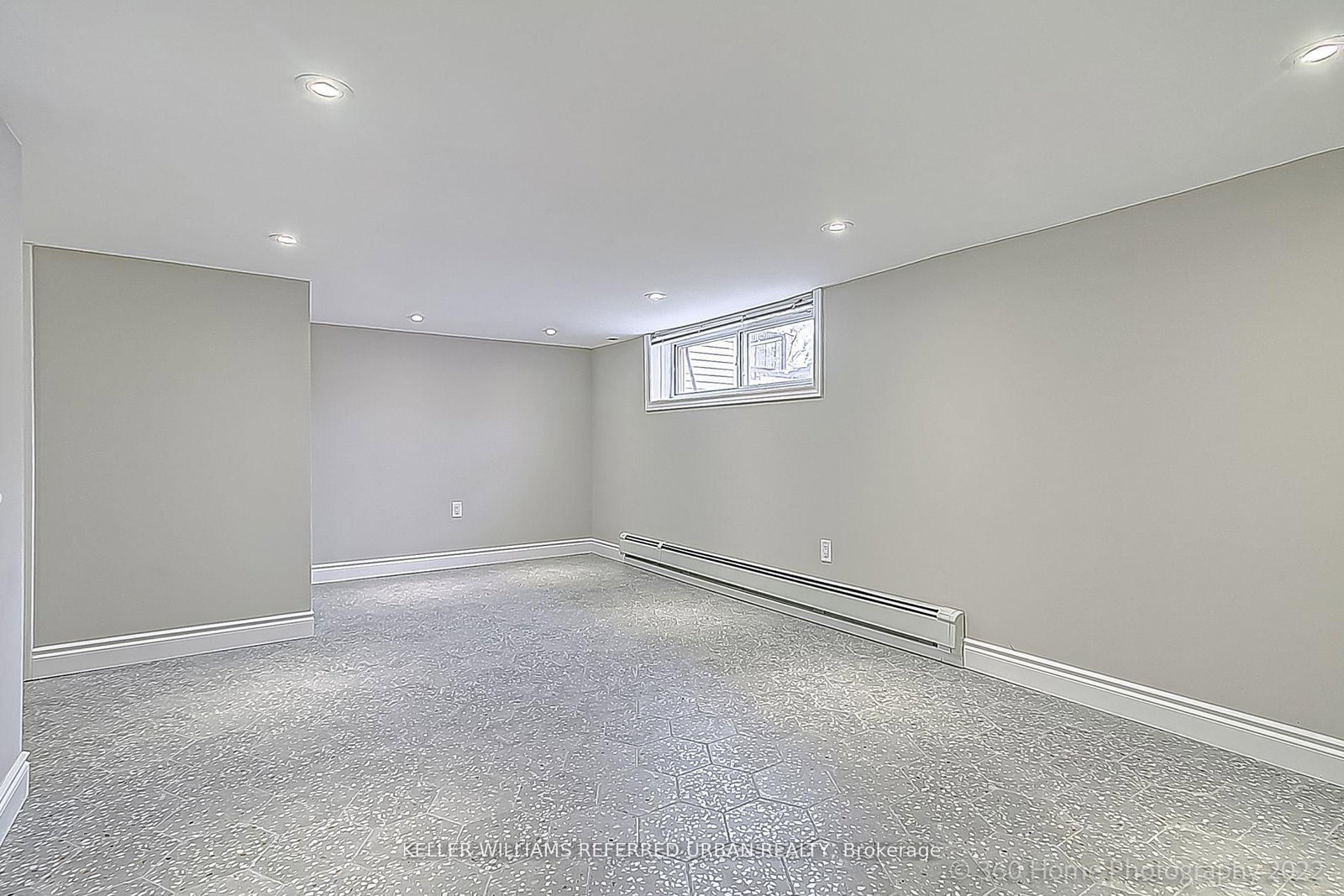 554 Caledonia Road, Unit BSMT