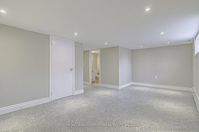 BSMT - 554 Caledonia Rd, Toronto, M6E 4V4 | Image 2