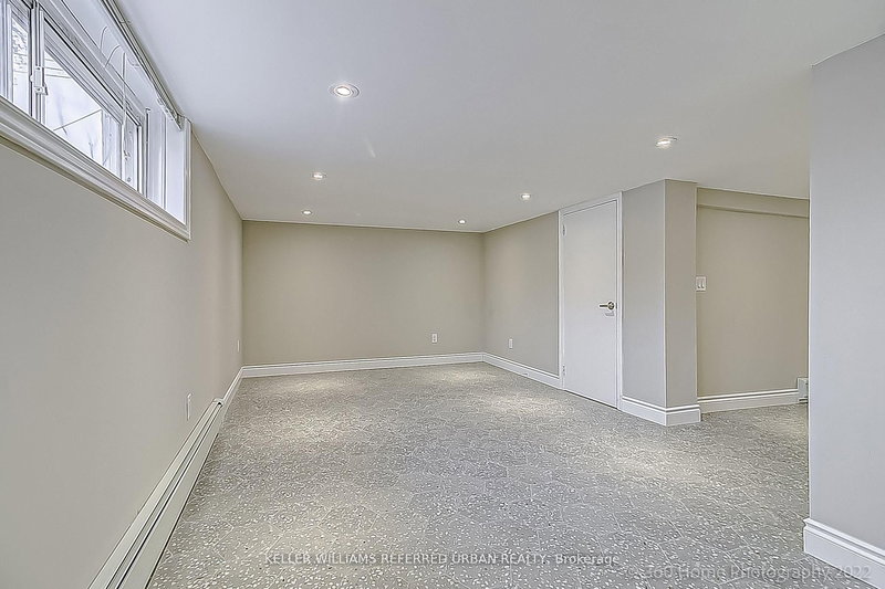 BSMT - 554 Caledonia Rd, Toronto, M6E 4V4 | Image 3