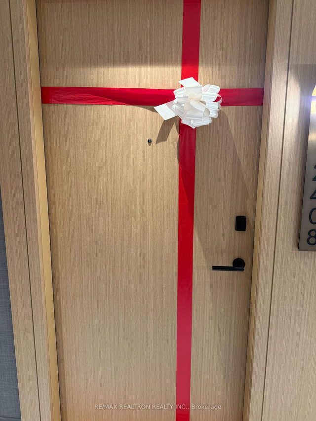 2408 - 60 Central Park Roadway Road W W