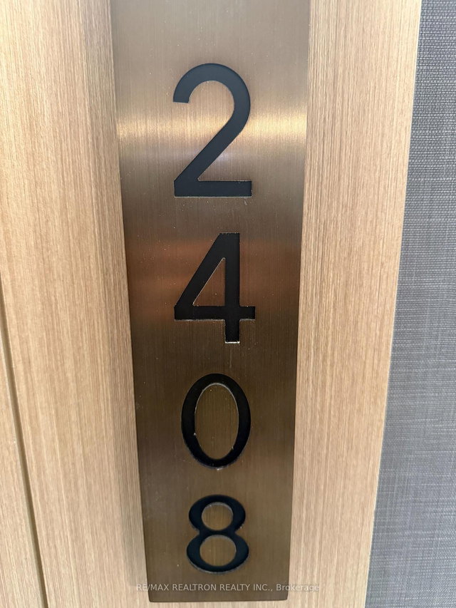 2408 - 60 Central Park Roadway Road W W