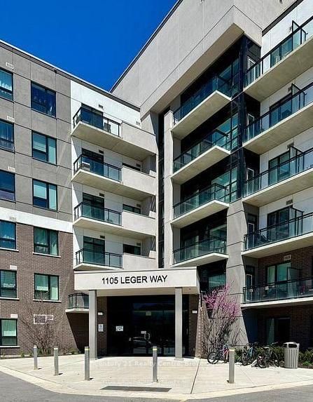 630 - 1105 Leger Way