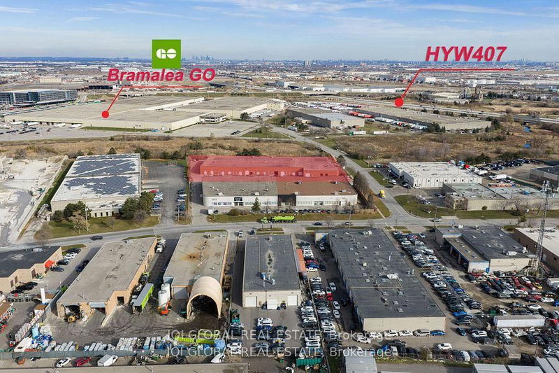 3 - 4 Alfred Kuehne Blvd, Brampton, L6T 4N3 | Image 2