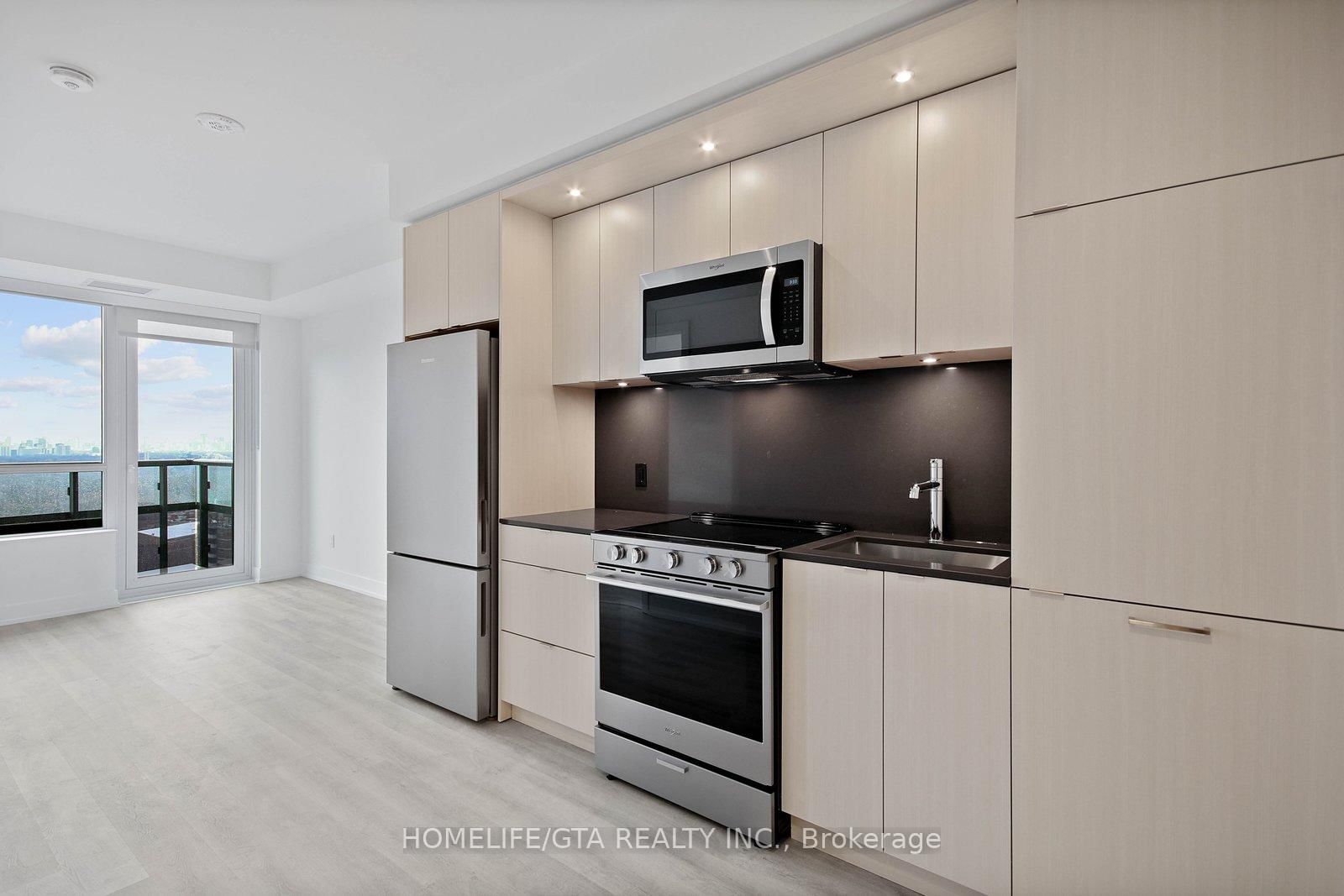 60 Central Park Roadway, Unit 2102 - Photo 15