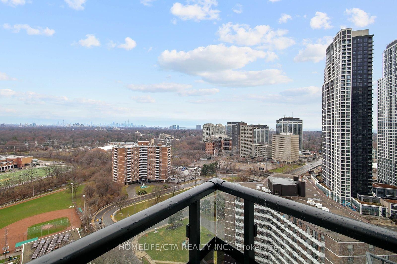 60 Central Park Roadway, Unit 2102 - Photo 35