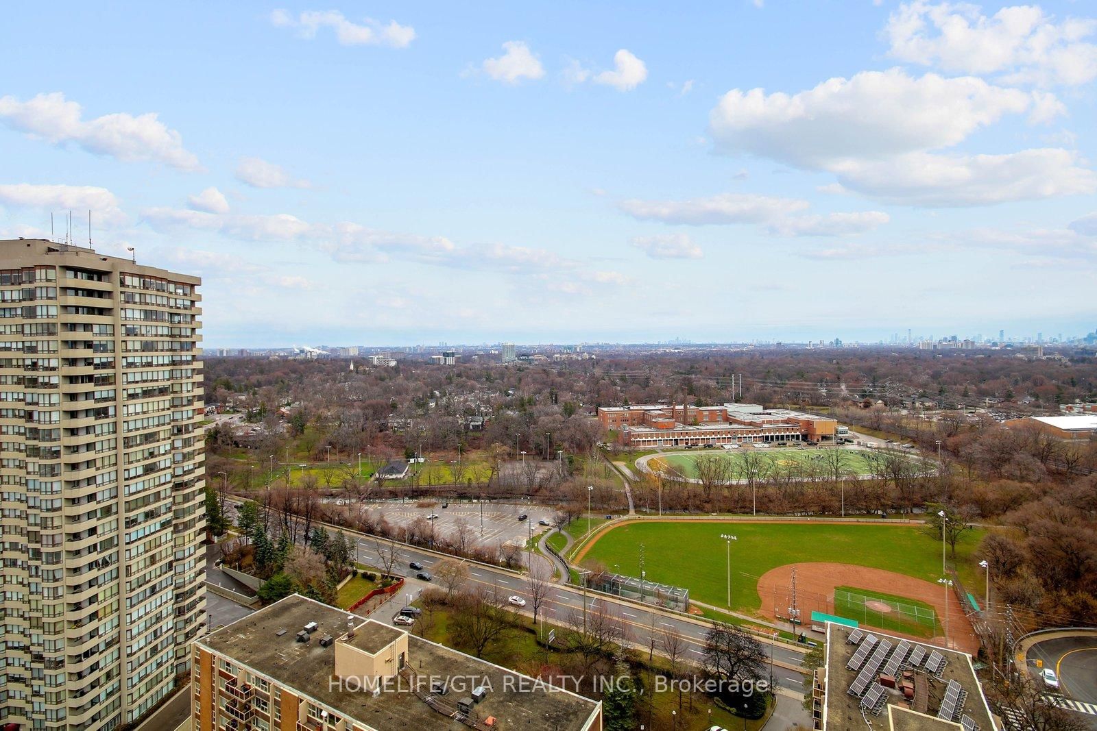 60 Central Park Roadway, Unit 2102 - Photo 36