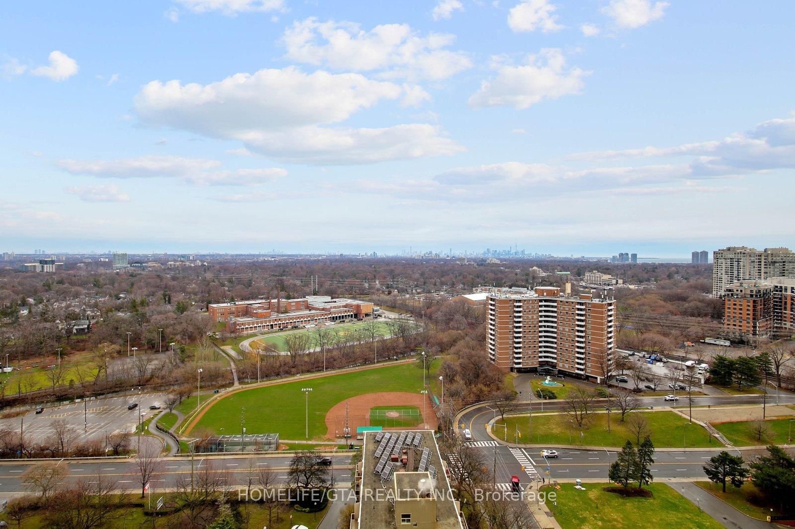 60 Central Park Roadway, Unit 2102 - Photo 37