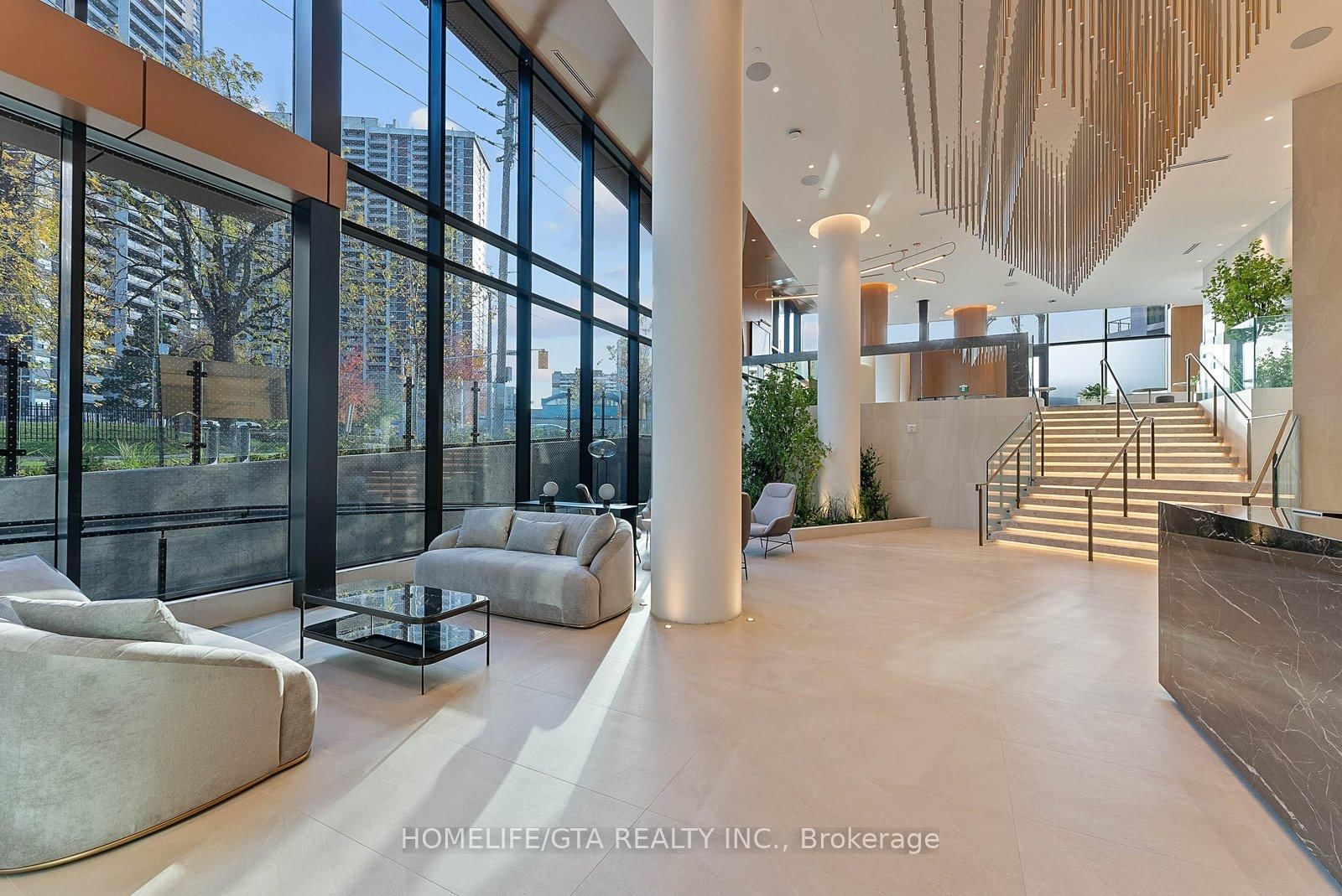 60 Central Park Roadway, Unit 2102 - Photo 7