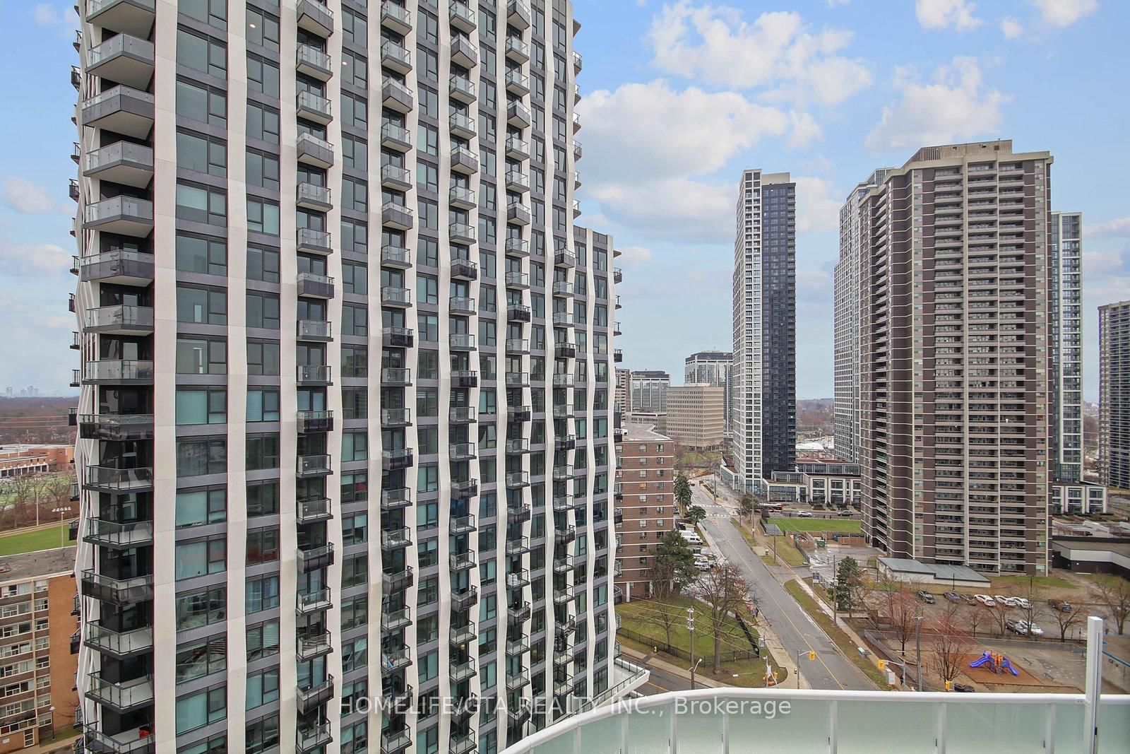 25 Cordova Avenue, Unit 1404 - Photo 28