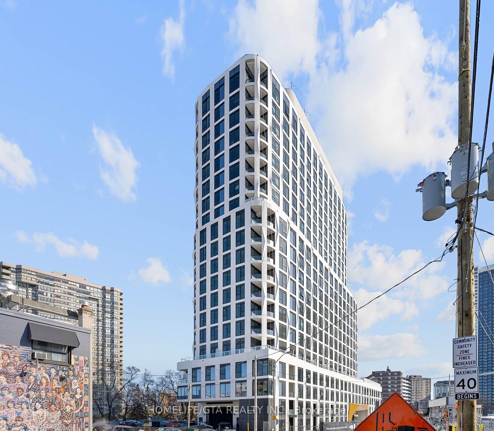 25 Cordova Avenue, Unit 1404 - Photo 29