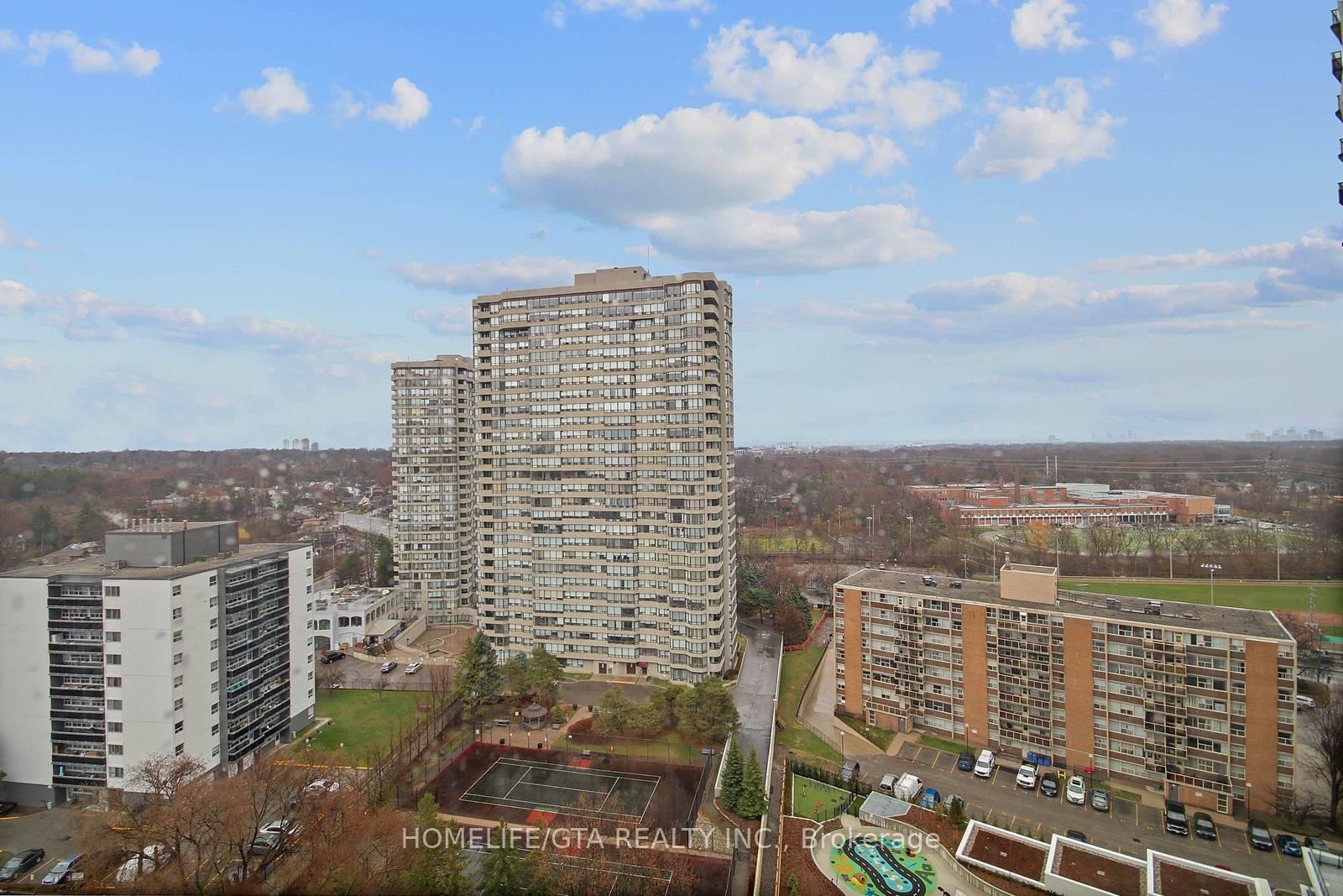 25 Cordova Avenue, Unit 1404 - Photo 3