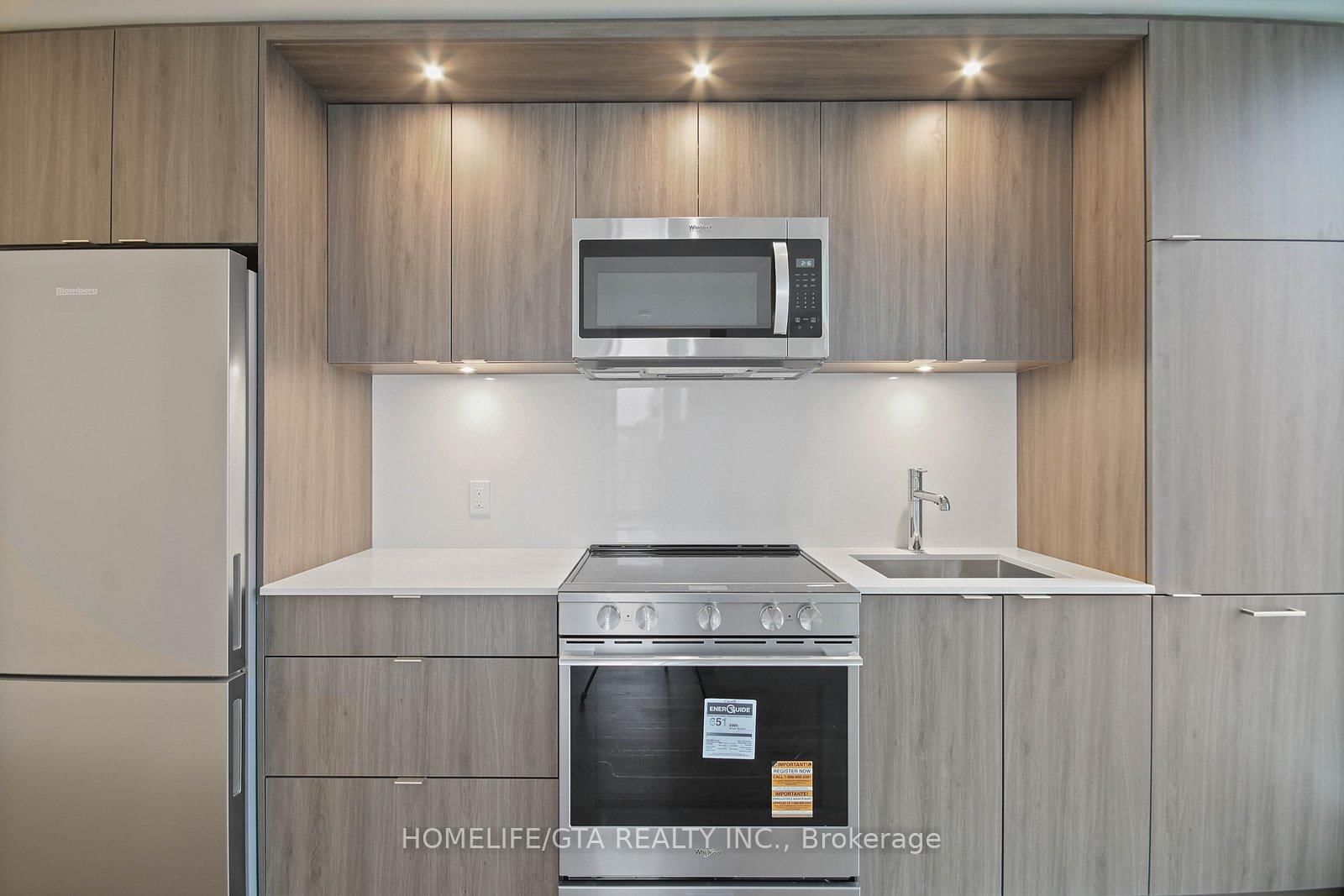 25 Cordova Avenue, Unit 1404 - Photo 4