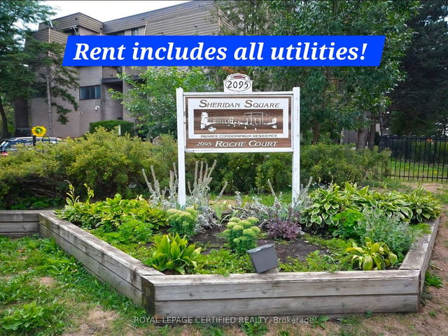 112 - 2095 Roche Court