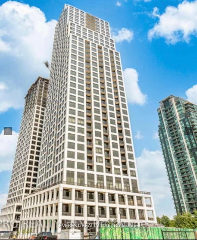 2409 - 36 Elm Dr | Mississauga | Image